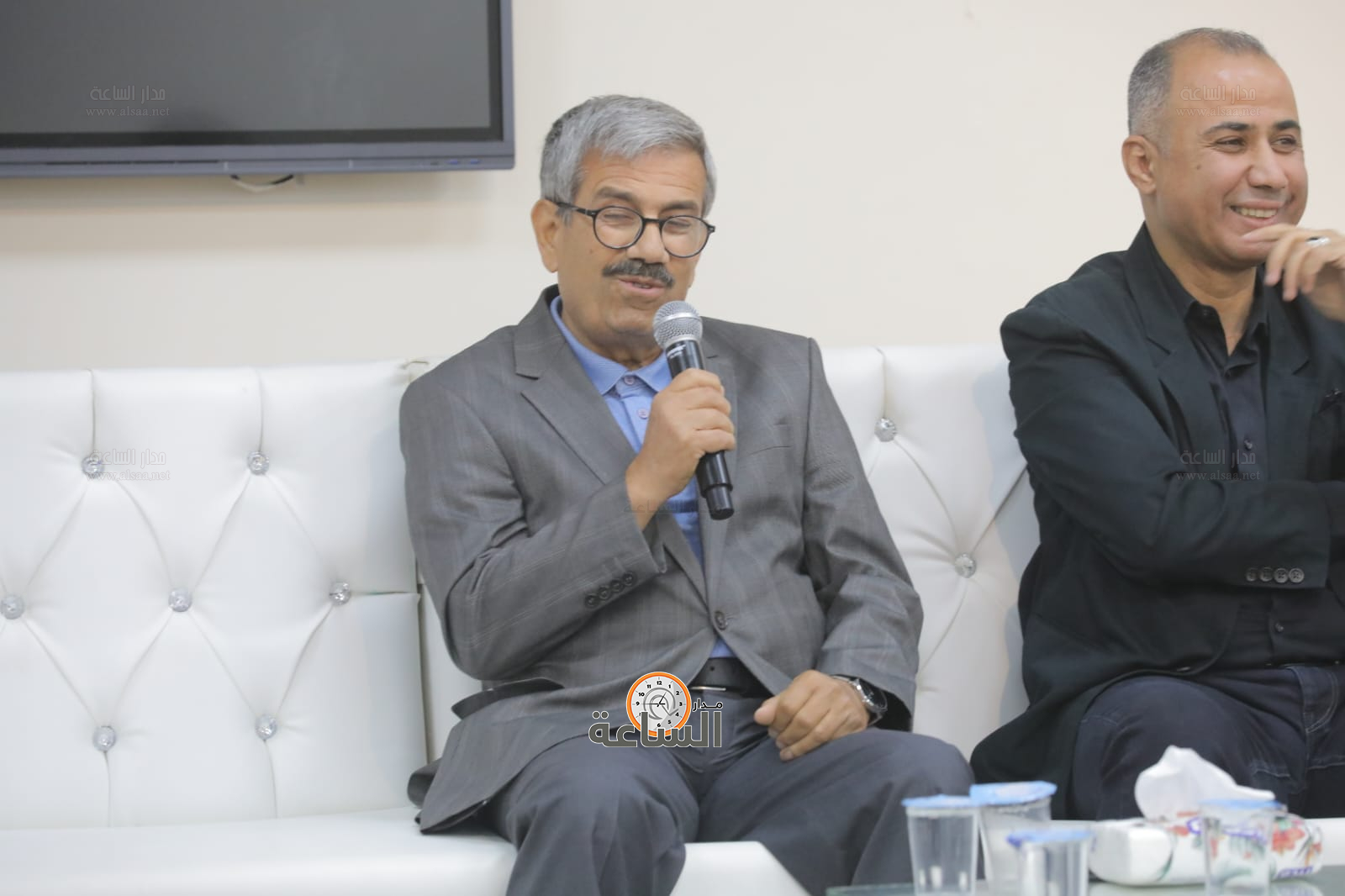 Madar Al-Saa Images 0.4499606616233852