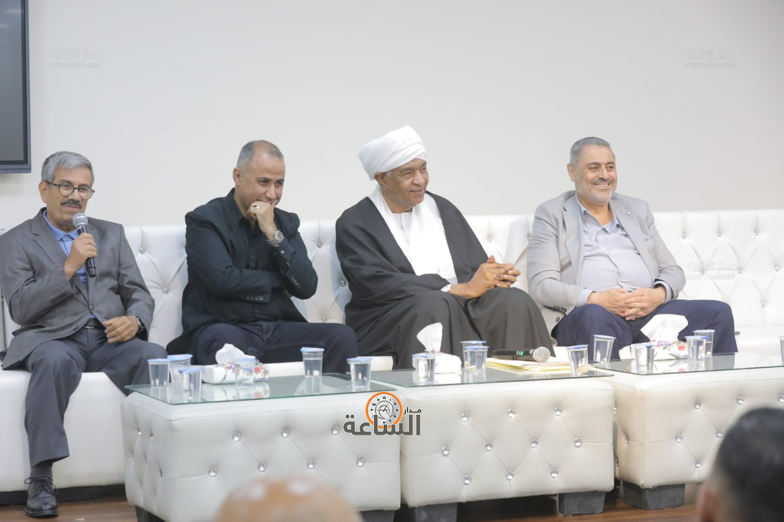 Madar Al-Saa Images 0.7130483820072885