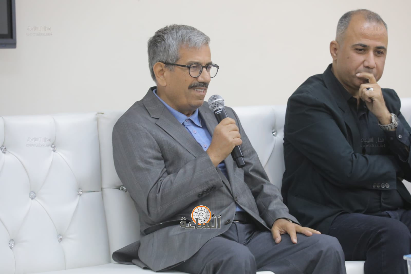 Madar Al-Saa Images 0.7793037052720295