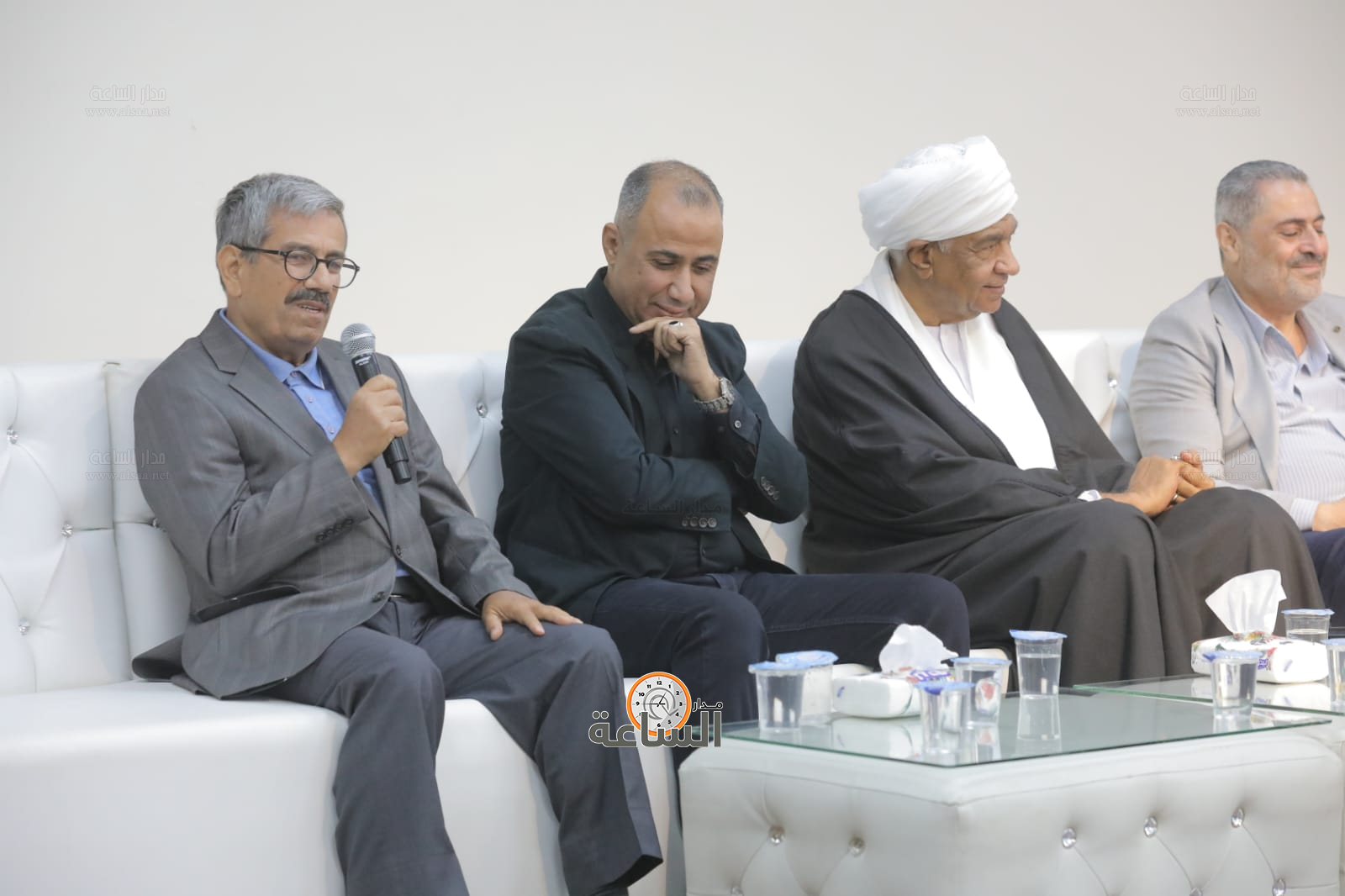 Madar Al-Saa Images 0.08047980838796909