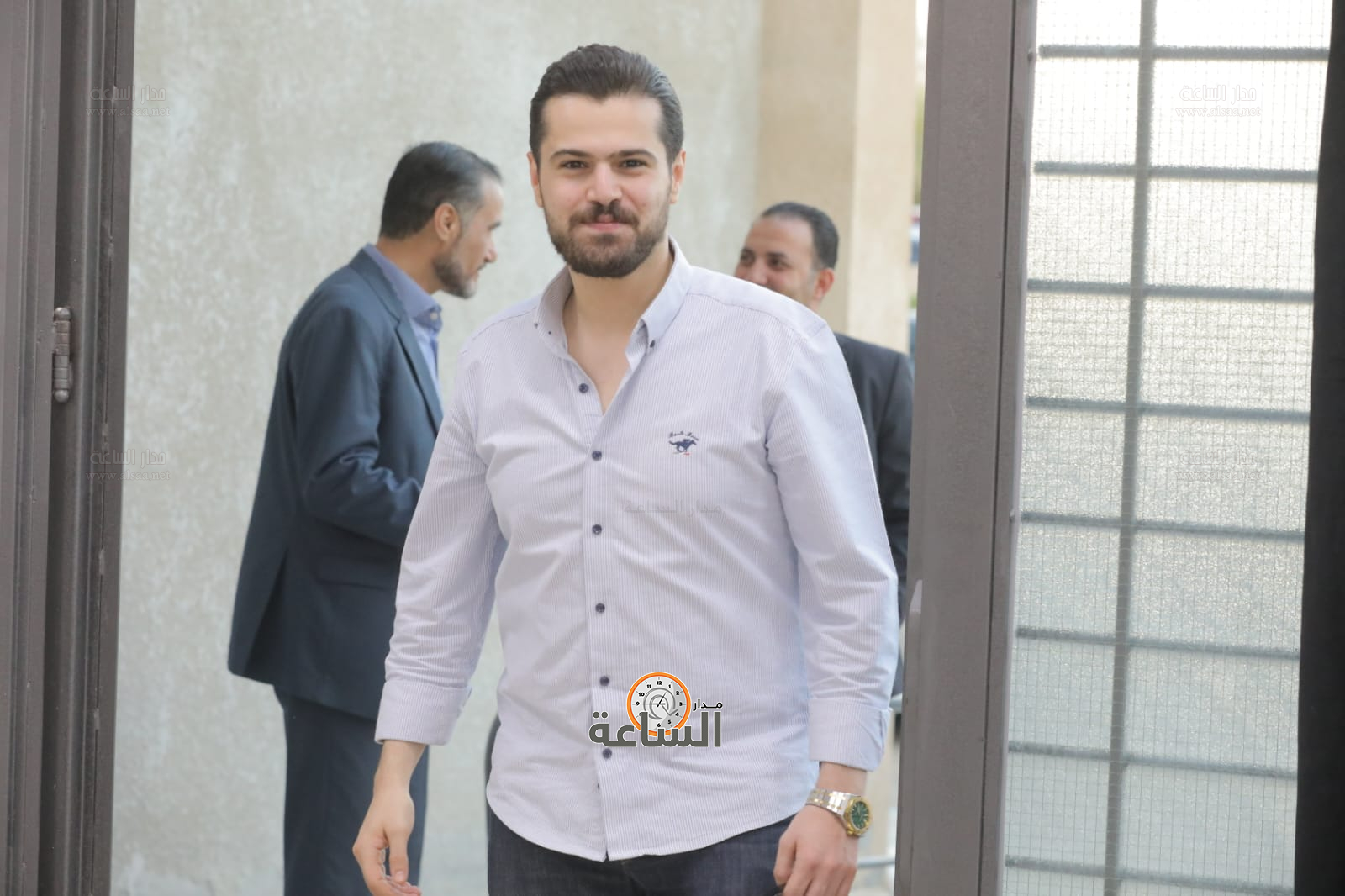 Madar Al-Saa Images 0.8545128437163768