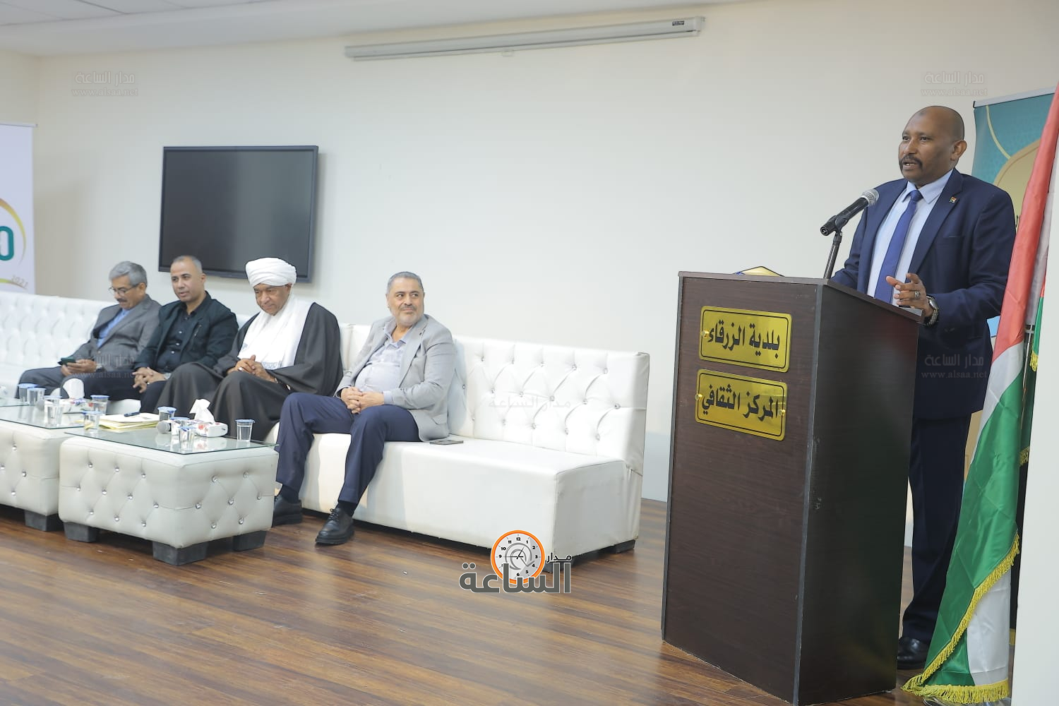 Madar Al-Saa Images 0.09952151069578685