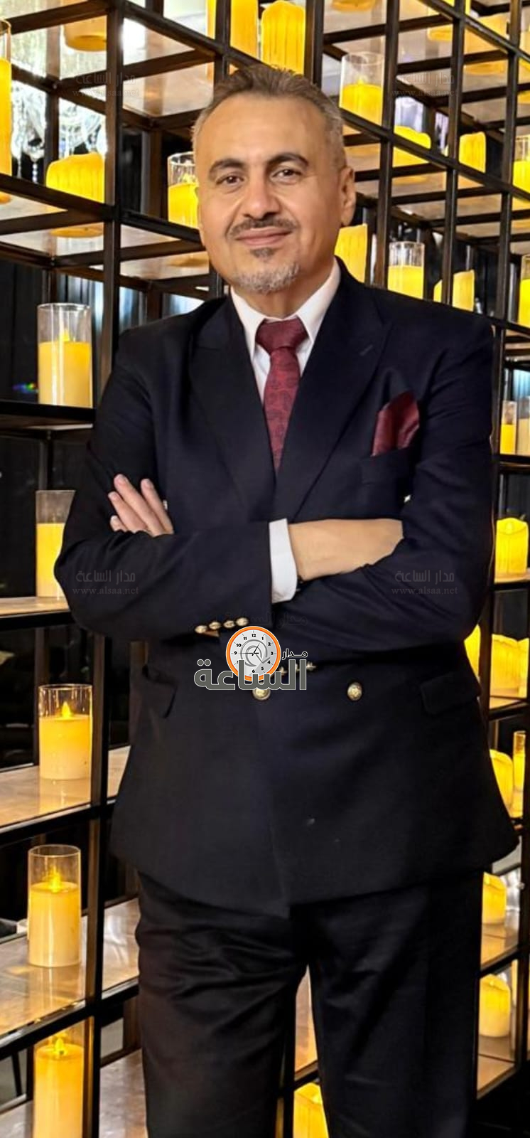 Madar Al-Saa Images 0.8302636015697008