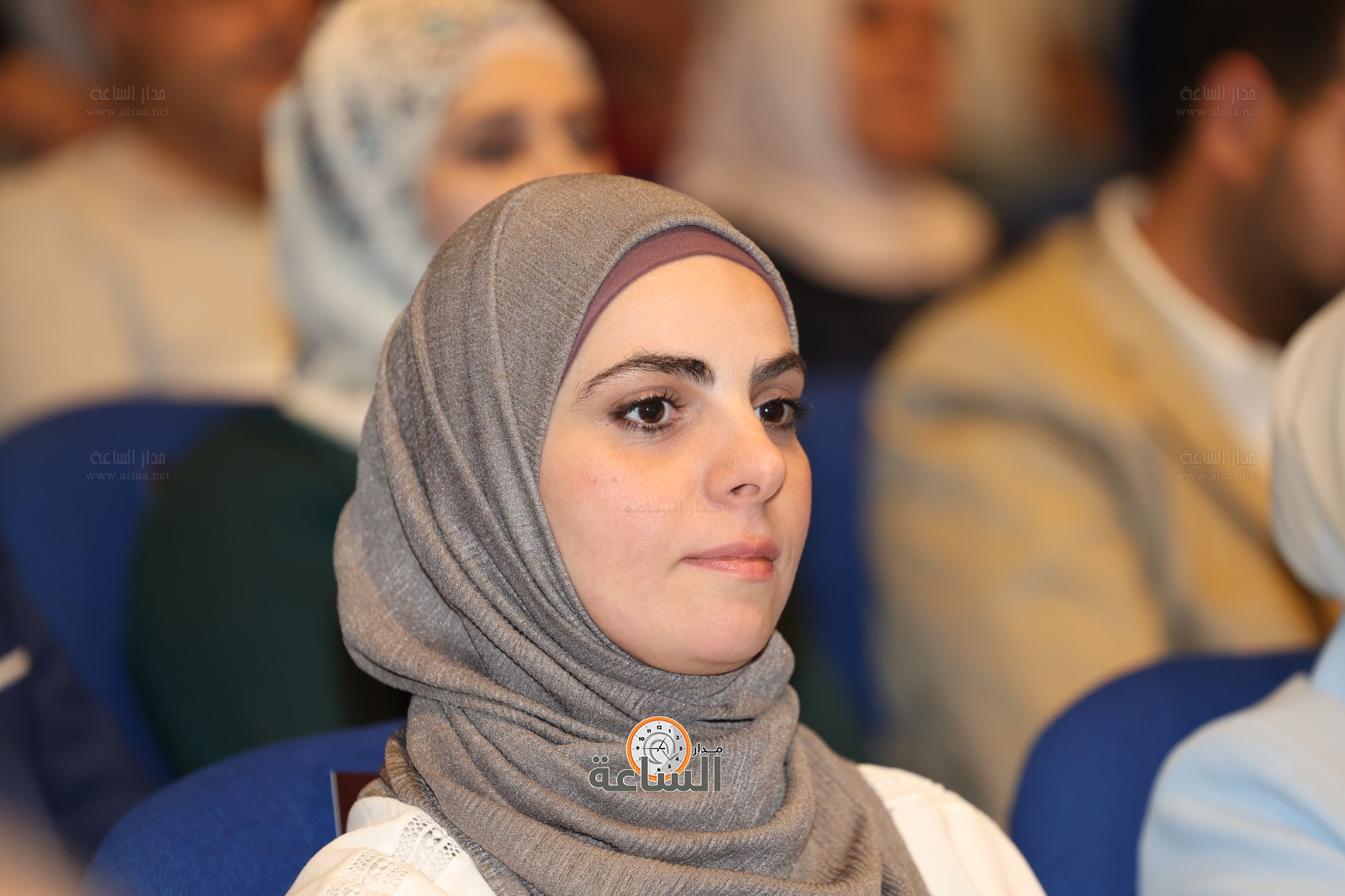 Madar Al-Saa Images 0.16035310545611225