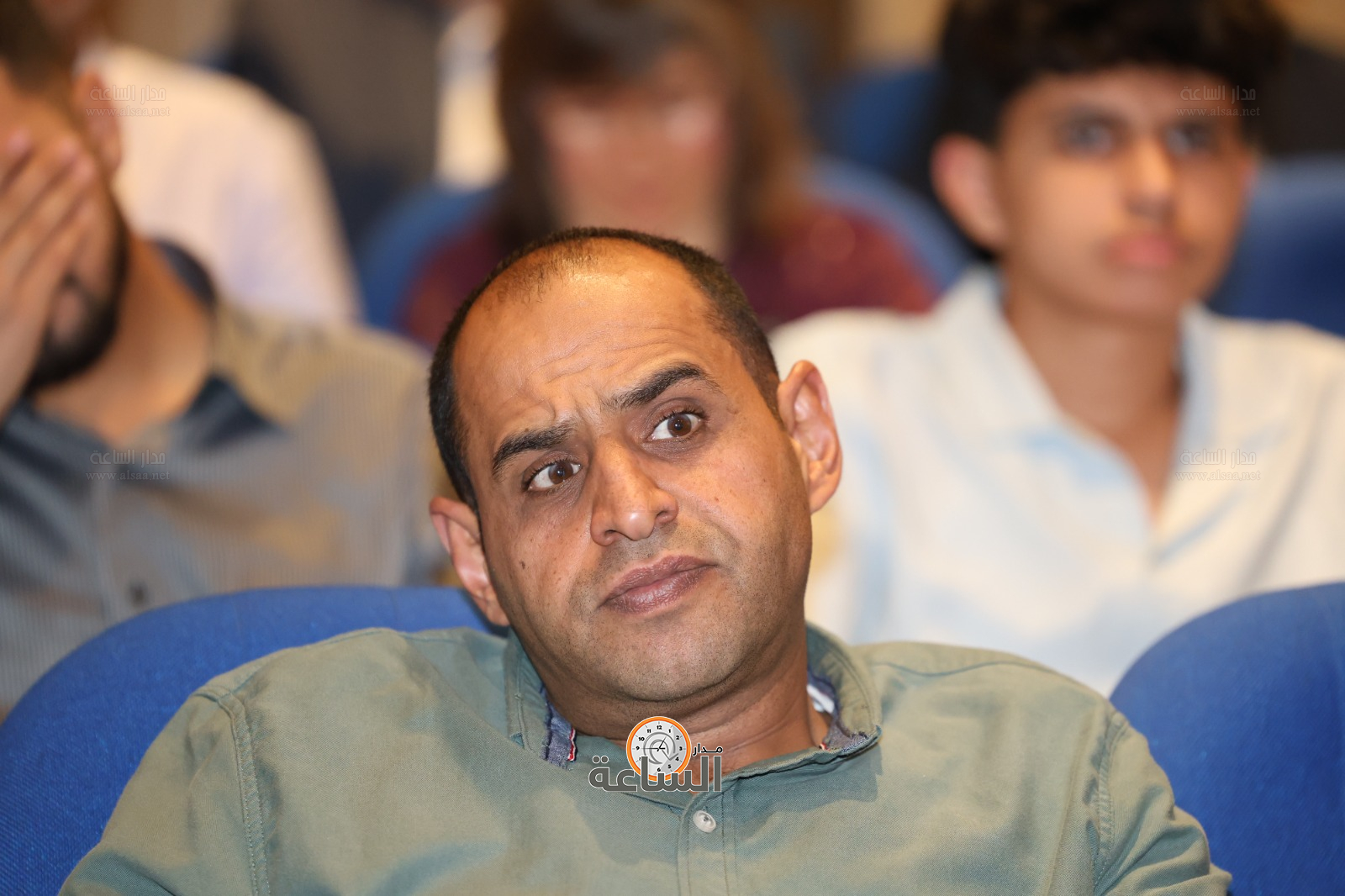 Madar Al-Saa Images 0.6346331054511597