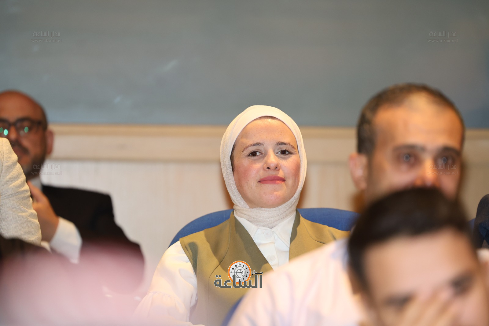 Madar Al-Saa Images 0.5562402005433625