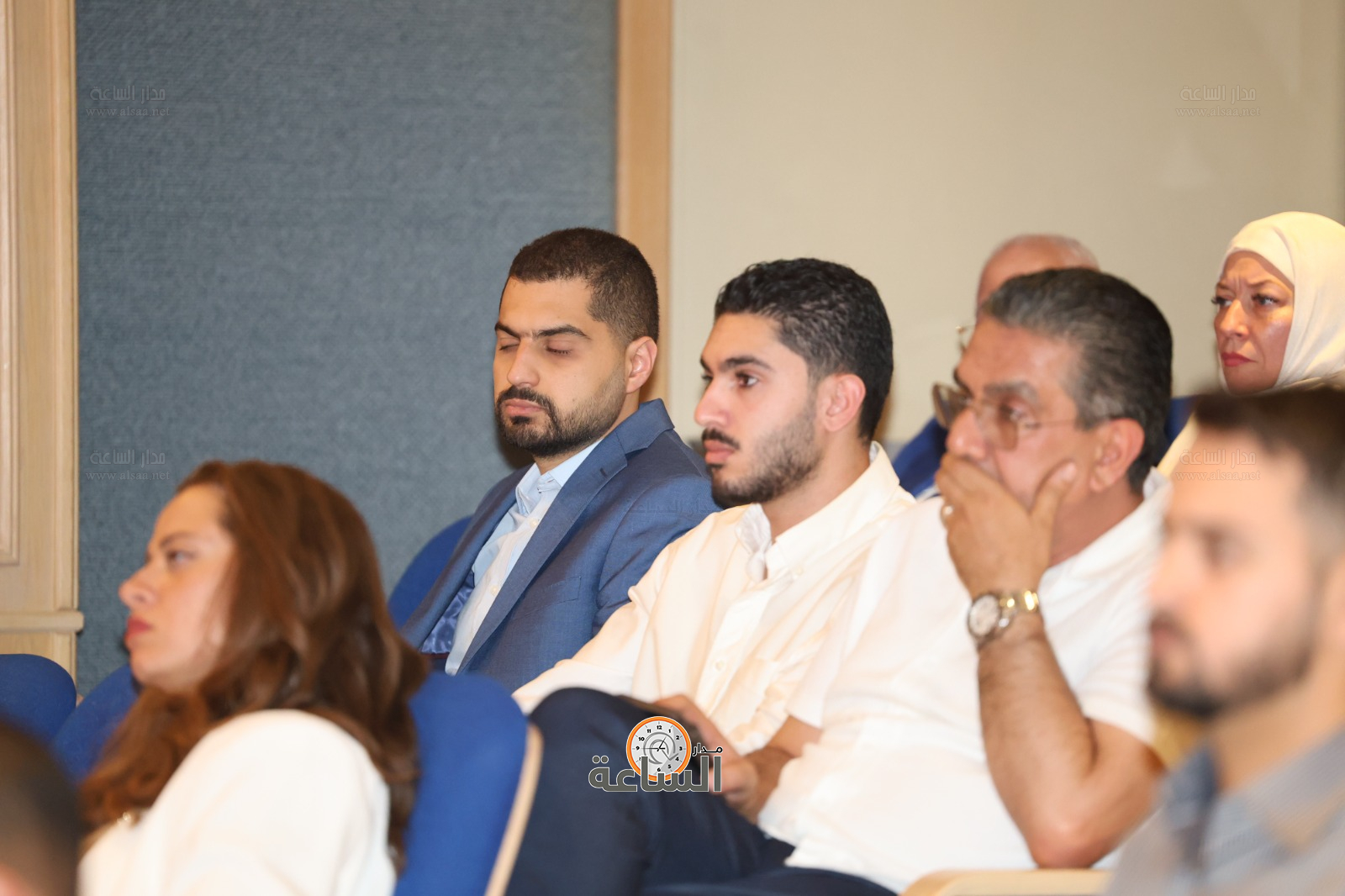 Madar Al-Saa Images 0.46032770542408896