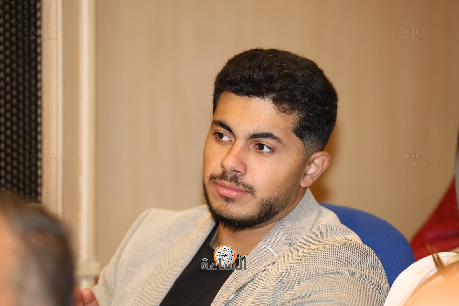 Madar Al-Saa Images 0.47859067696945745