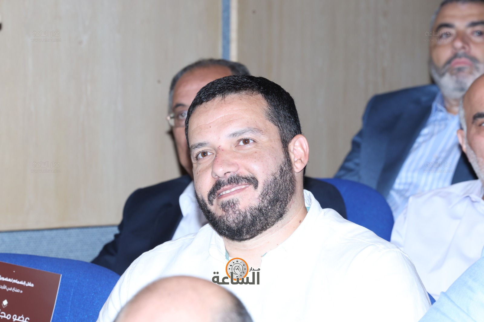 Madar Al-Saa Images 0.29488388367025176