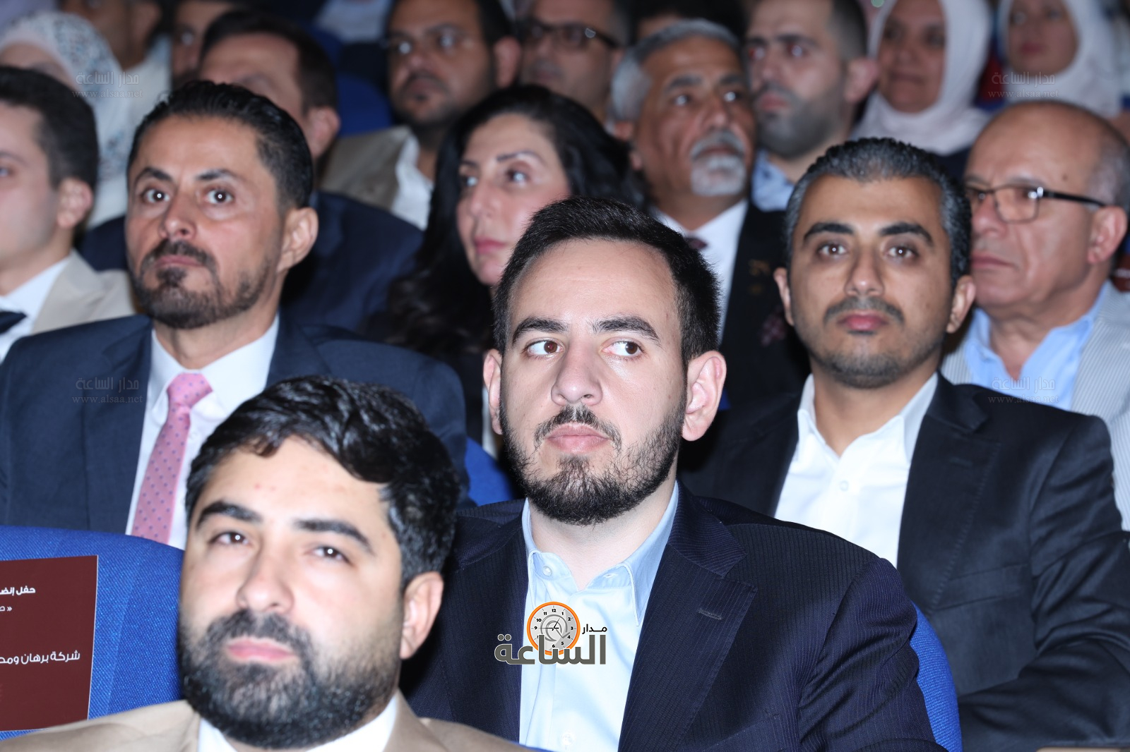 Madar Al-Saa Images 0.1443528560505234