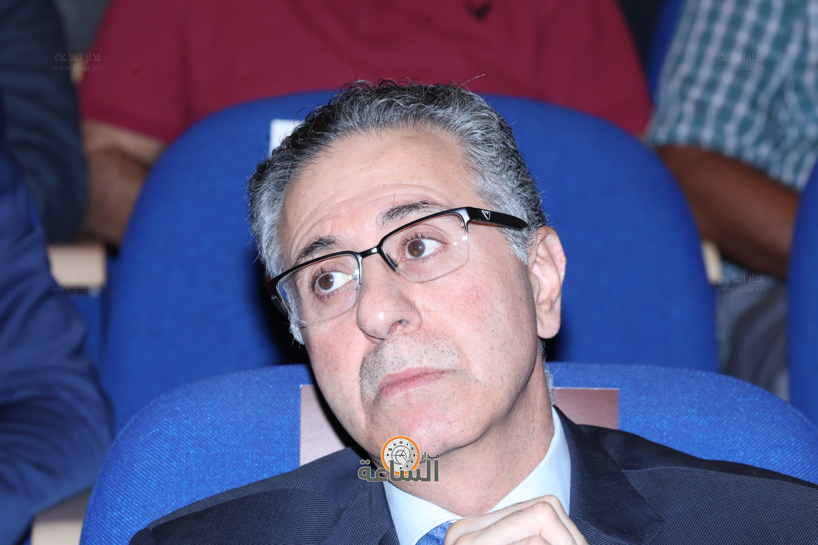 Madar Al-Saa Images 0.4158152442015828