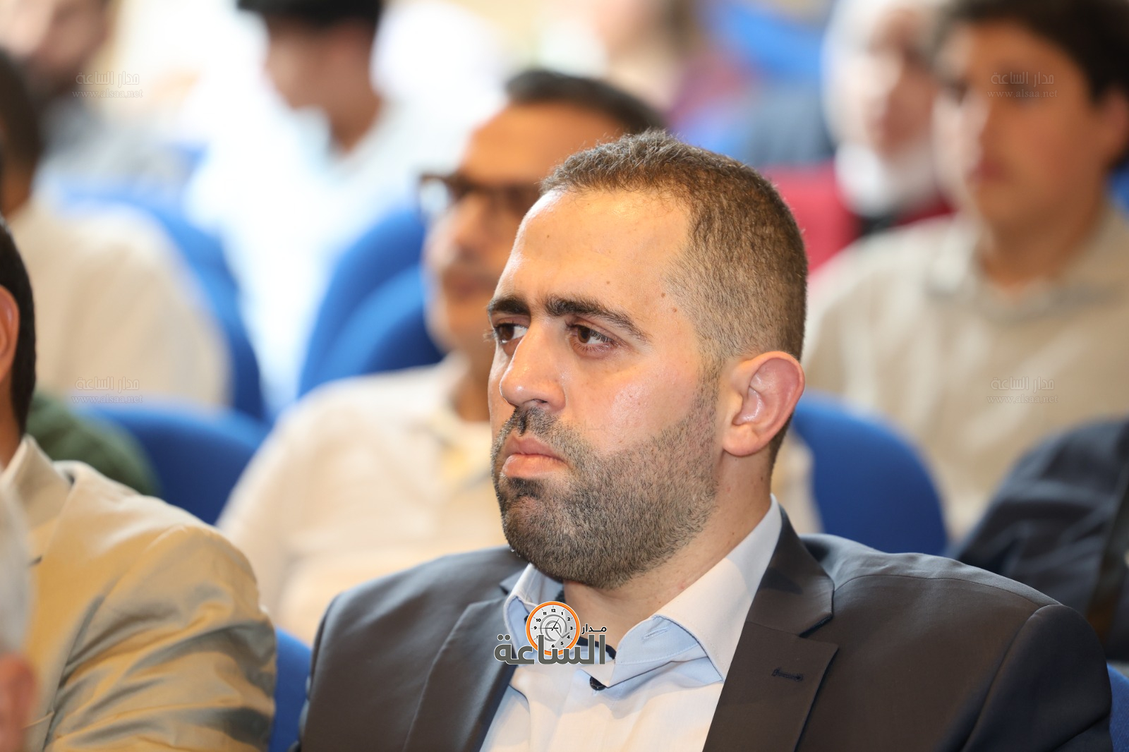 Madar Al-Saa Images 0.2175863597177109