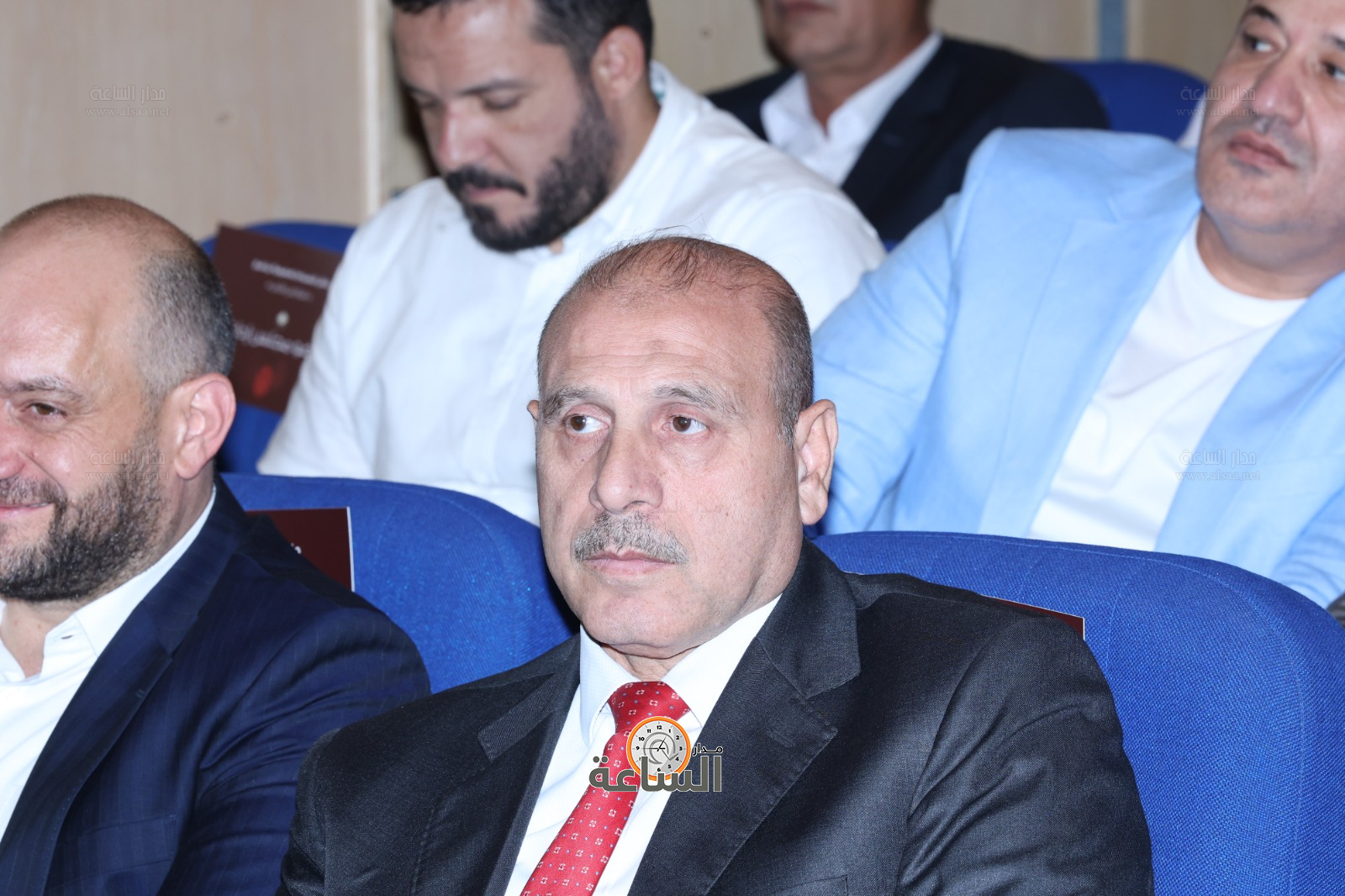 Madar Al-Saa Images 0.728053686985281