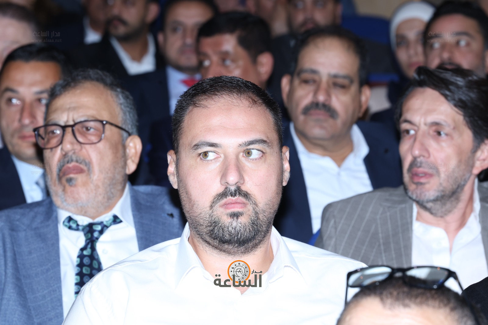 Madar Al-Saa Images 0.6219506489425147