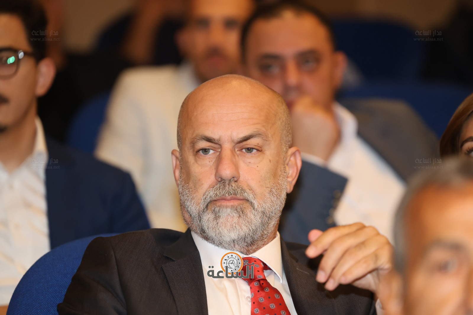 Madar Al-Saa Images 0.9453330953111061