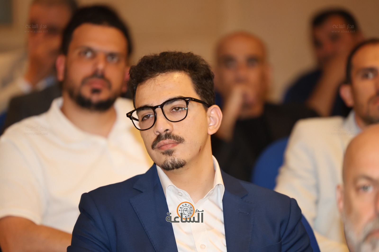 Madar Al-Saa Images 0.9567742727063865