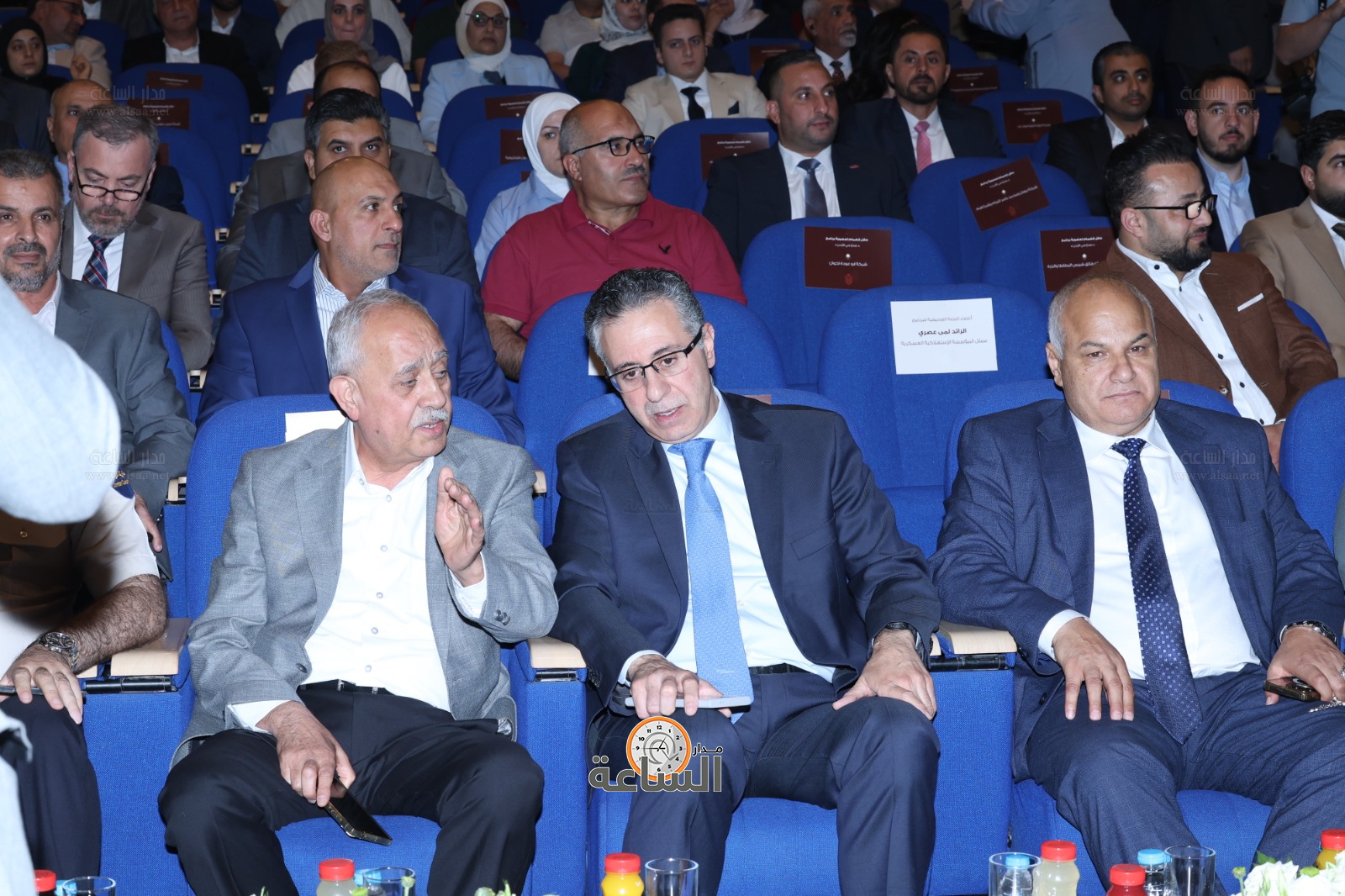 Madar Al-Saa Images 0.9368063083309776