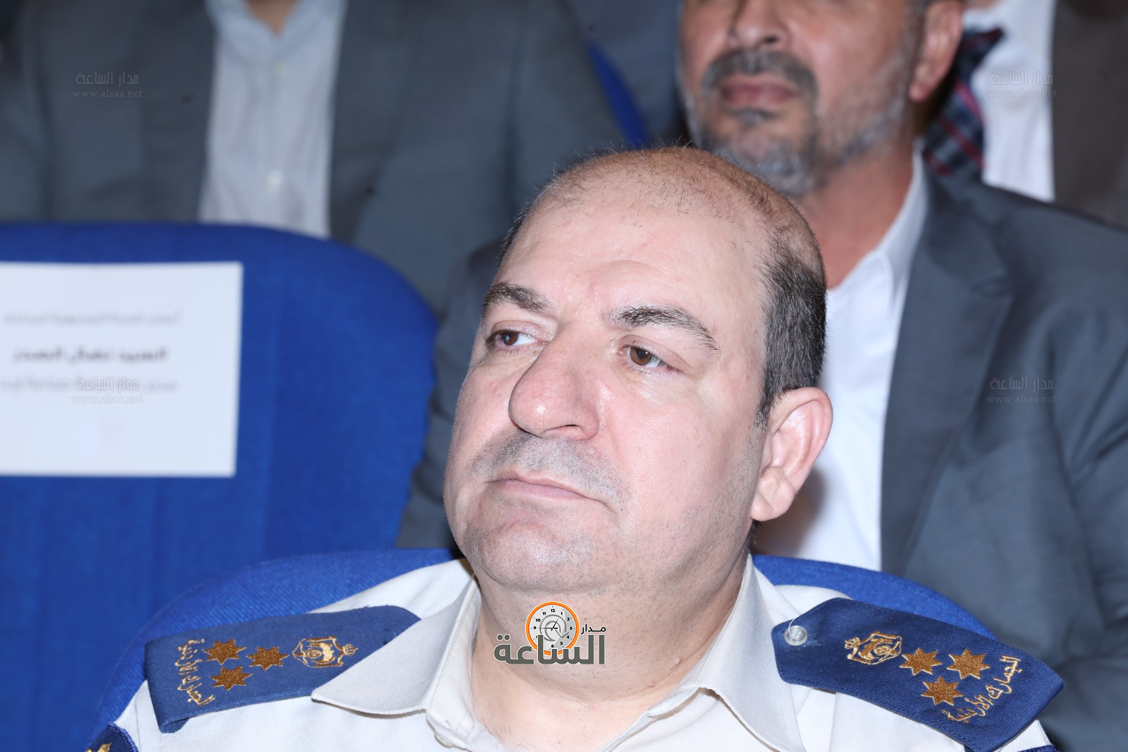 Madar Al-Saa Images 0.9151343092637604