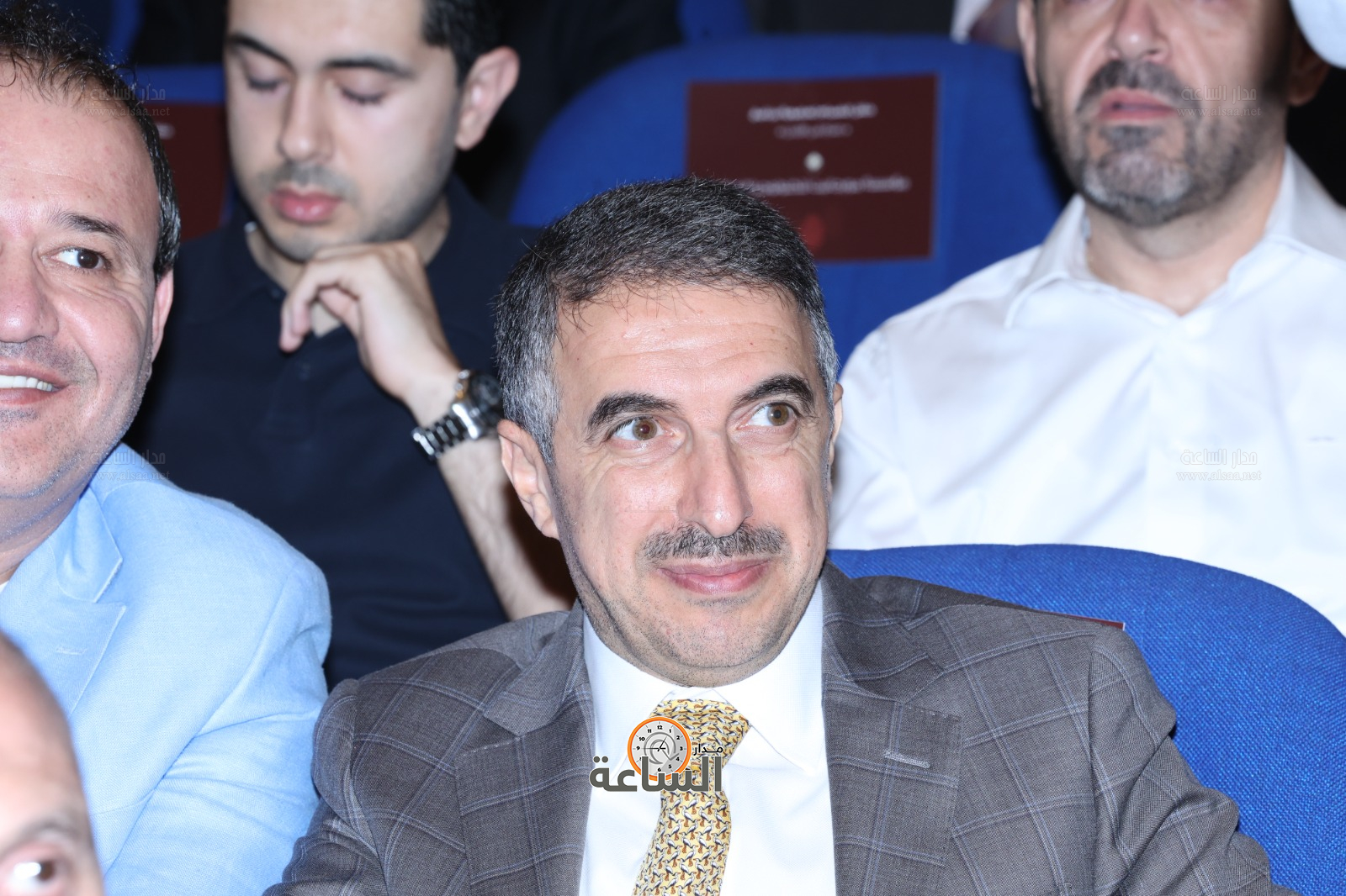 Madar Al-Saa Images 0.08202695279798611