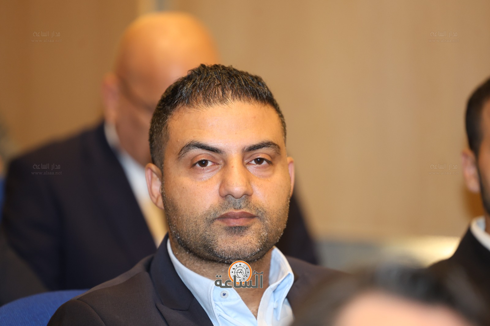 Madar Al-Saa Images 0.4691095392164216