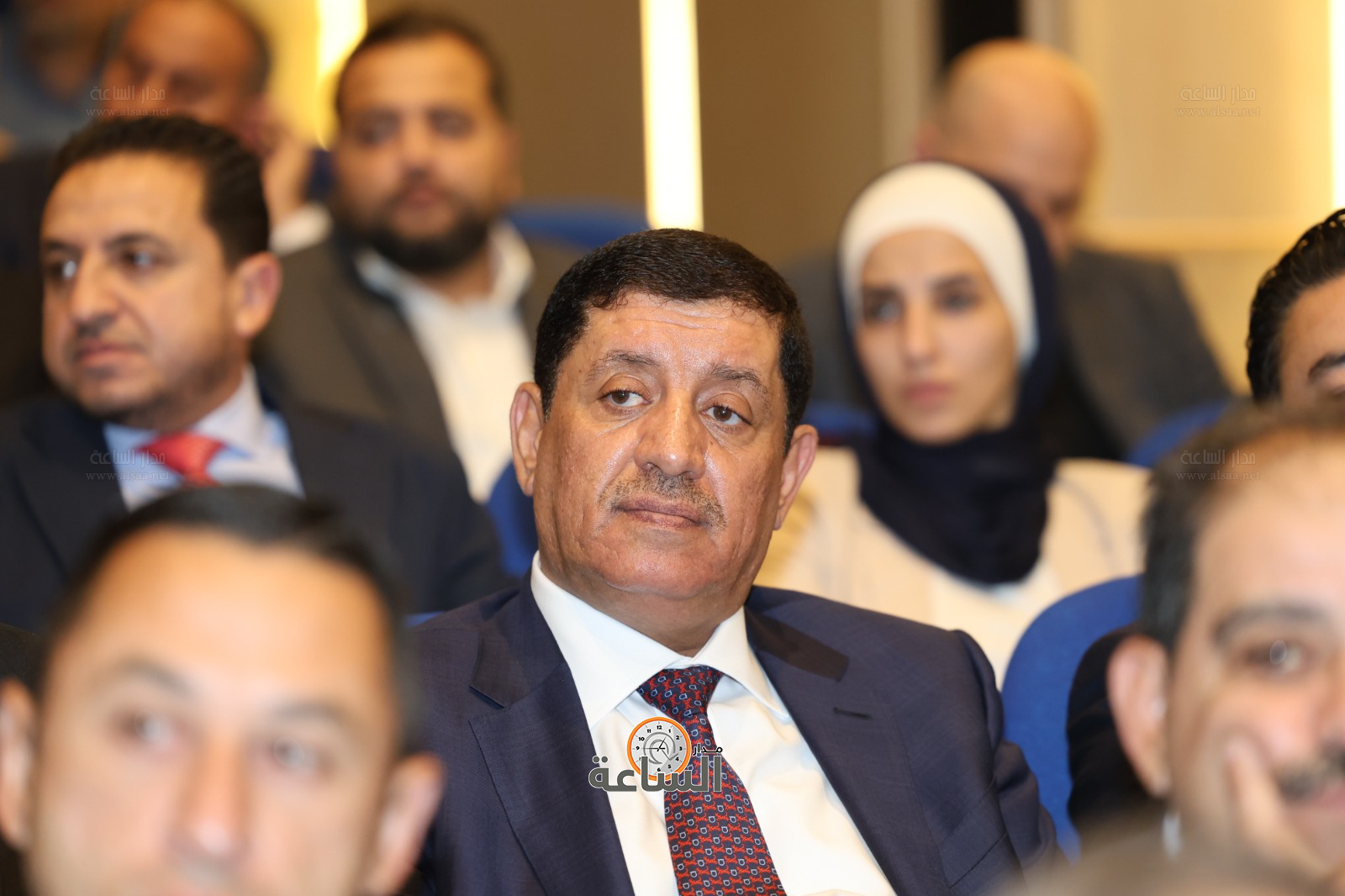 Madar Al-Saa Images 0.41366598105476426