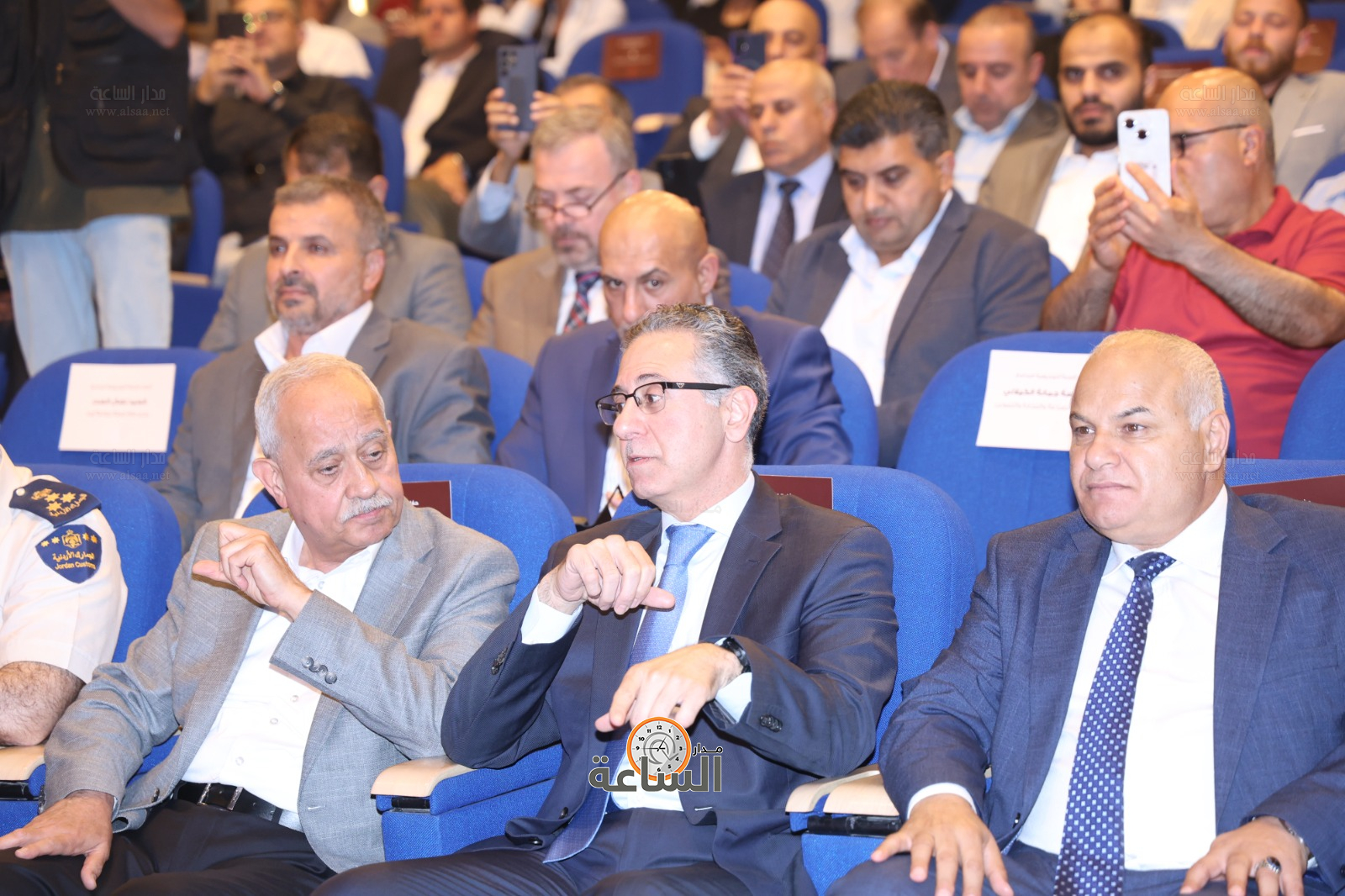 Madar Al-Saa Images 0.5650528965208266