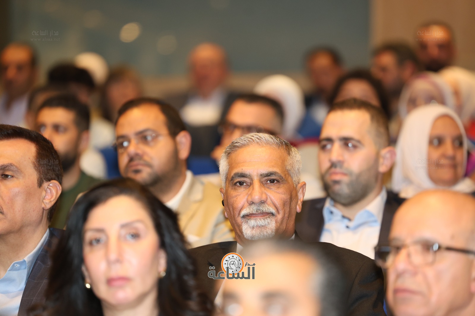 Madar Al-Saa Images 0.3630992455589599