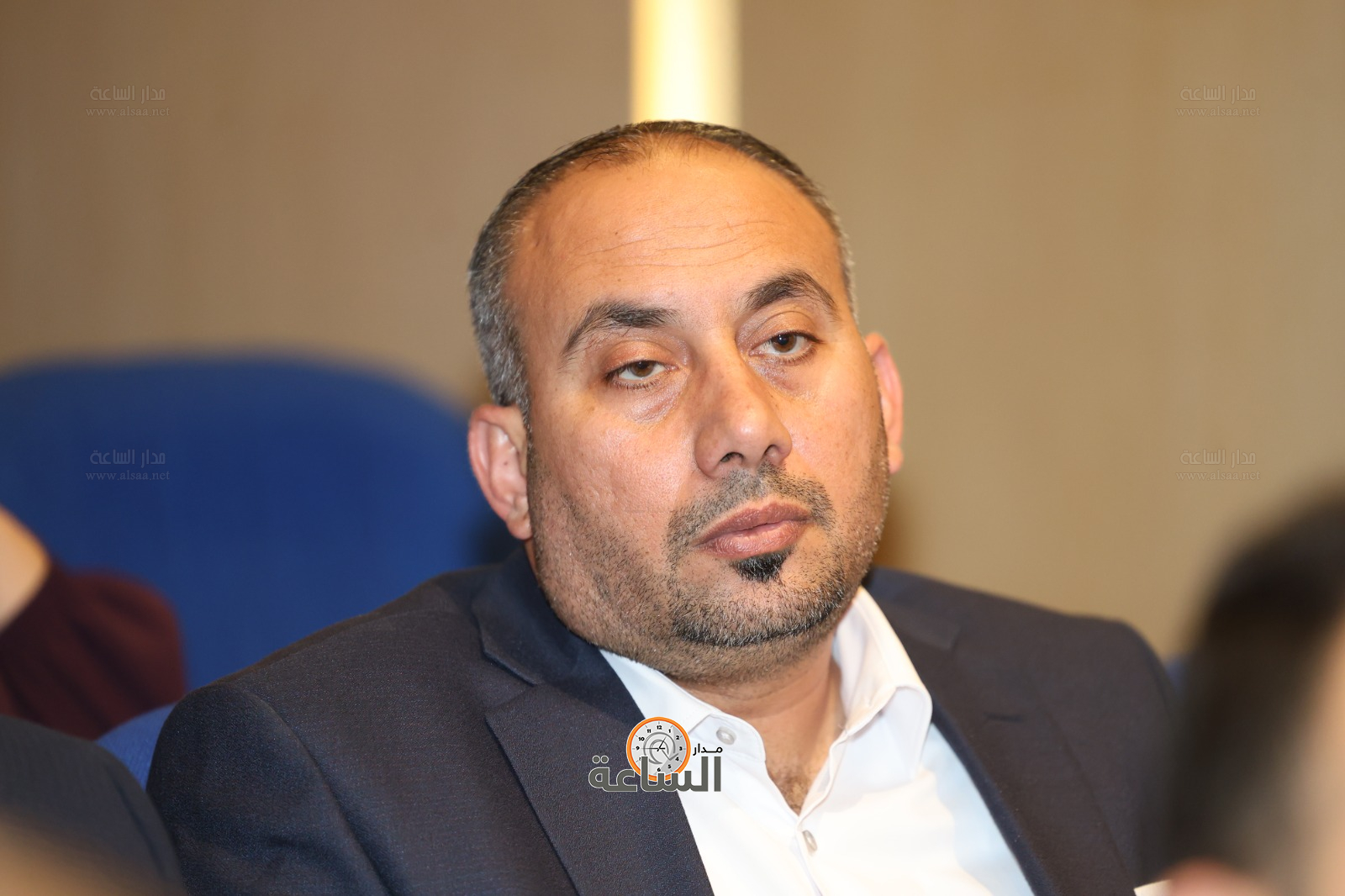 Madar Al-Saa Images 0.03321184449615833