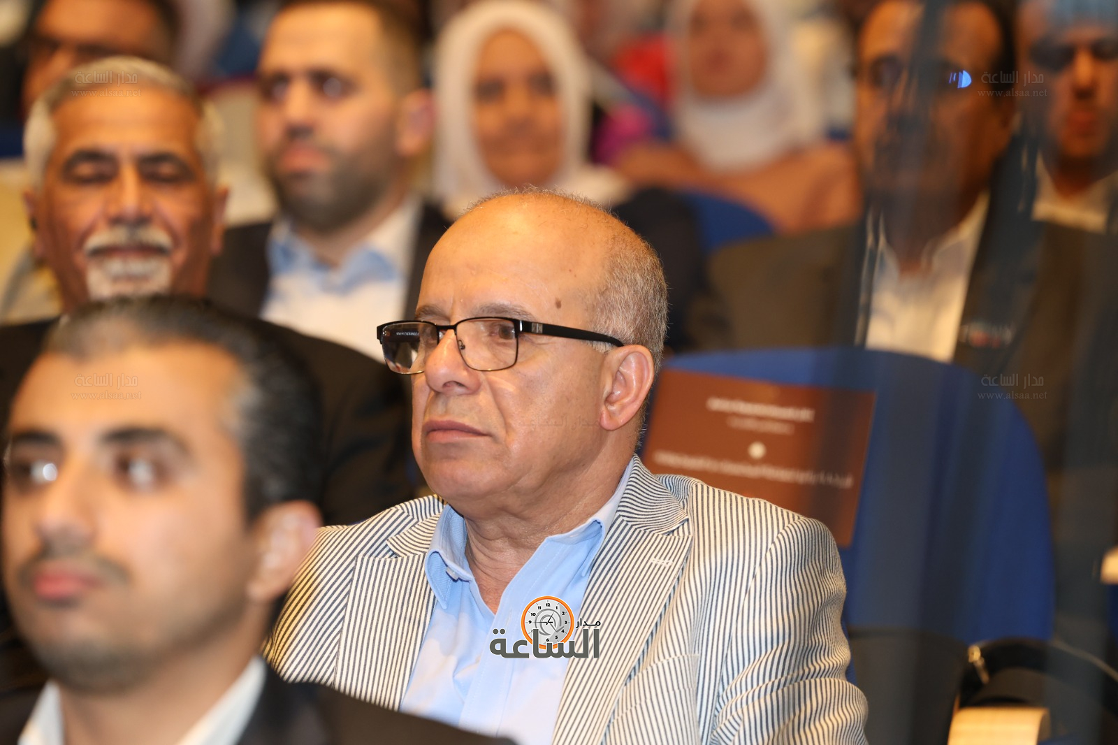 Madar Al-Saa Images 0.6133060937774591