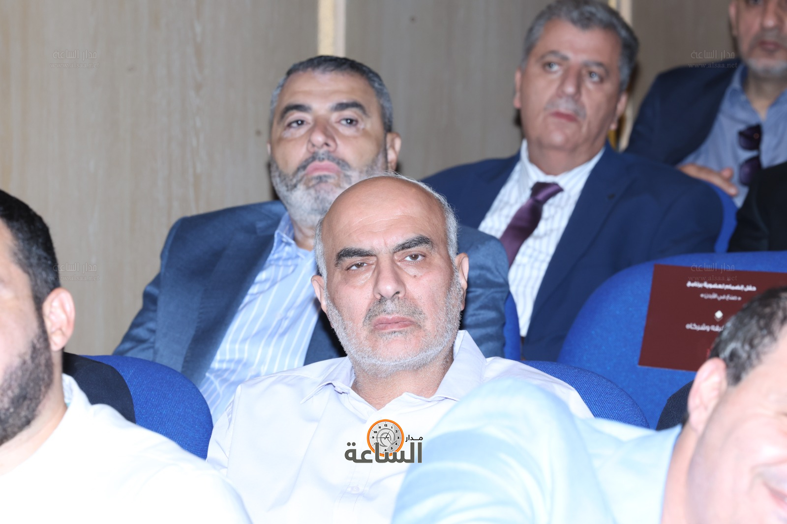 Madar Al-Saa Images 0.5574370027995786