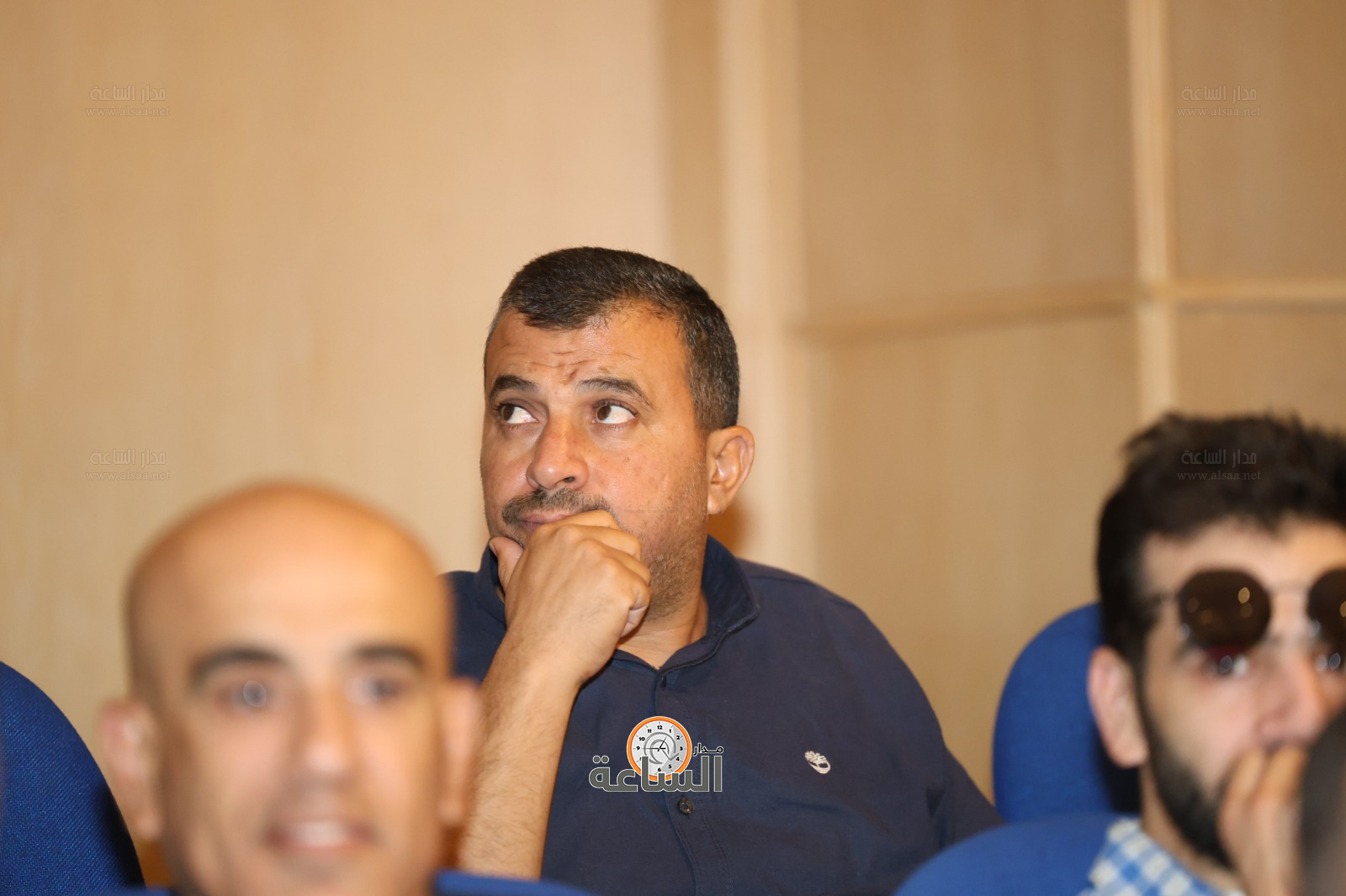 Madar Al-Saa Images 0.7445713284104983