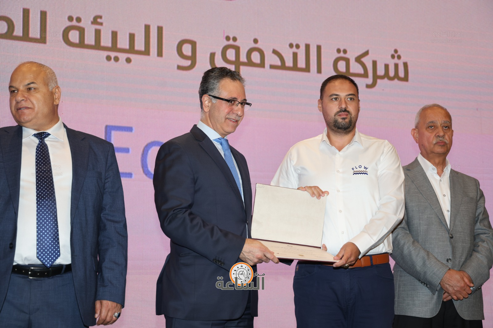 Madar Al-Saa Images 0.614204472577172