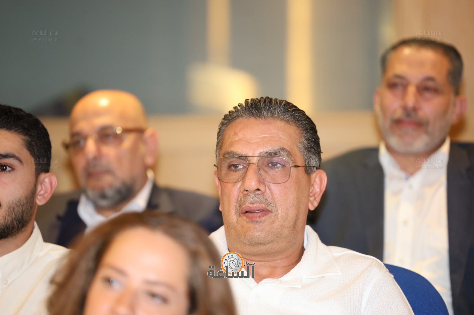 Madar Al-Saa Images 0.4136161193853607