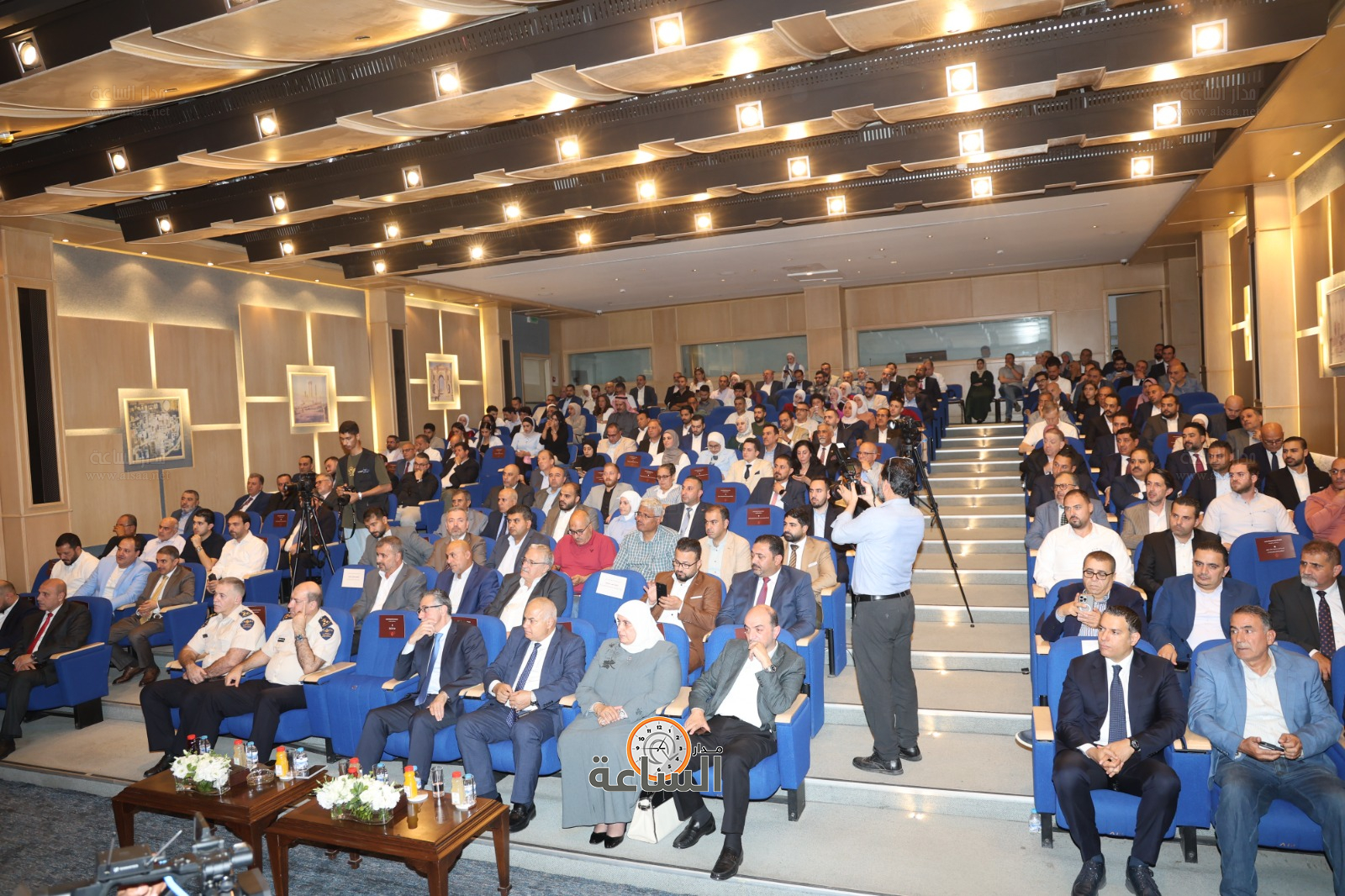 Madar Al-Saa Images 0.43045123921798845