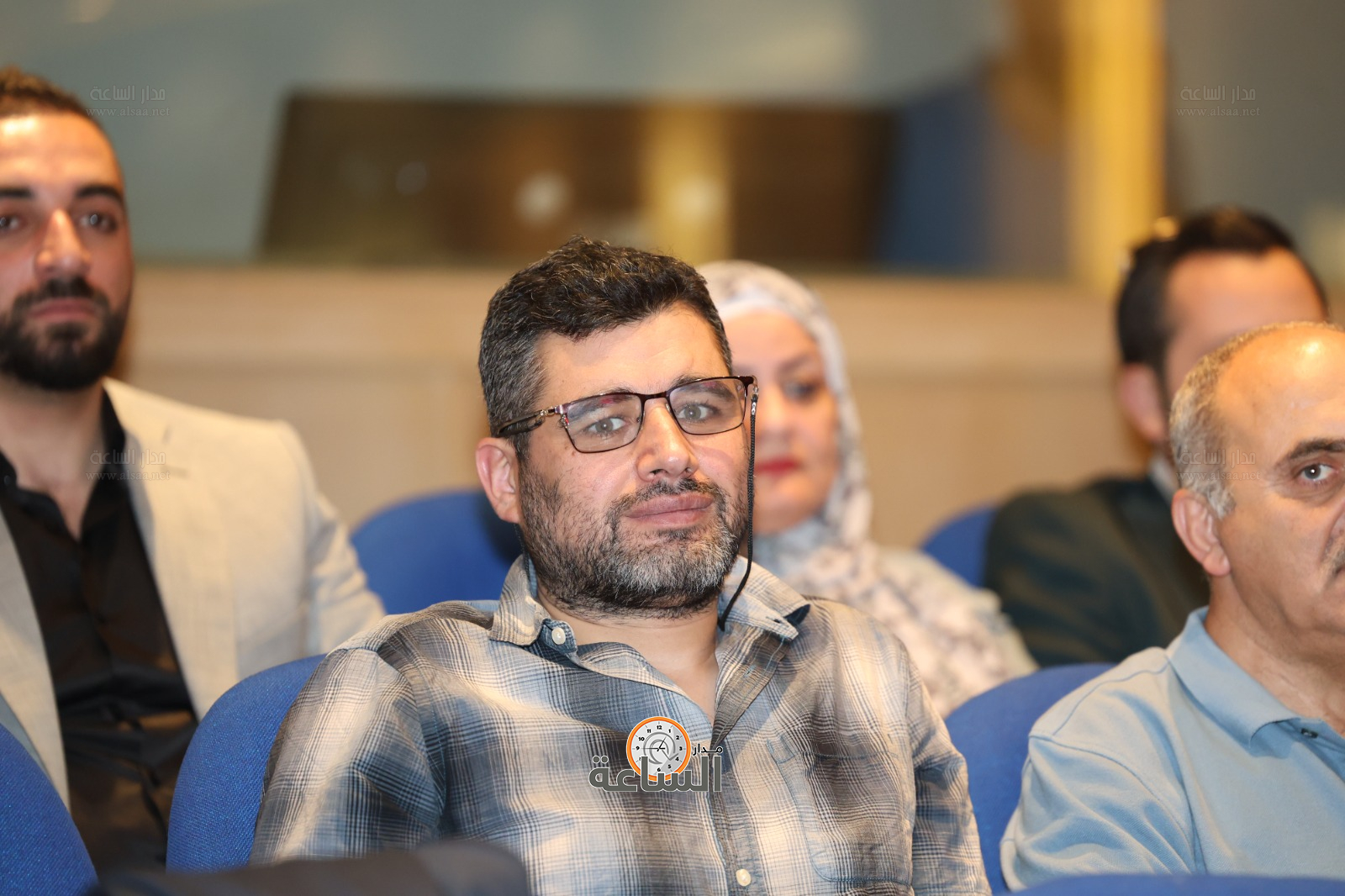 Madar Al-Saa Images 0.39393121959470834