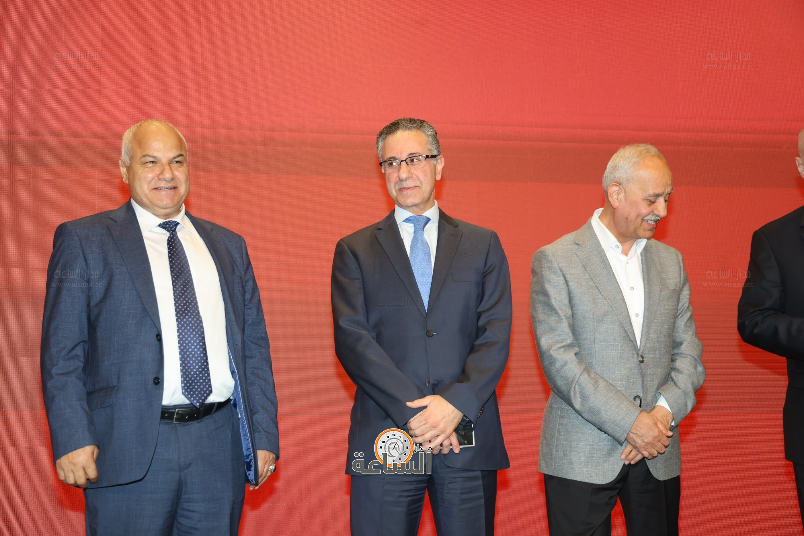 Madar Al-Saa Images 0.003941775108969536