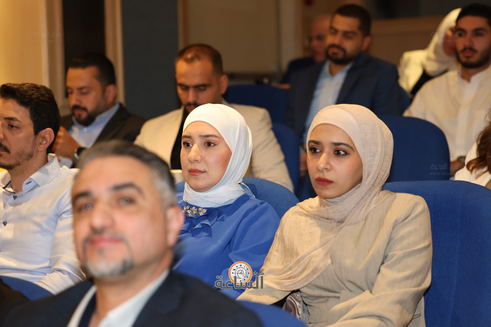 Madar Al-Saa Images 0.5562214754446985