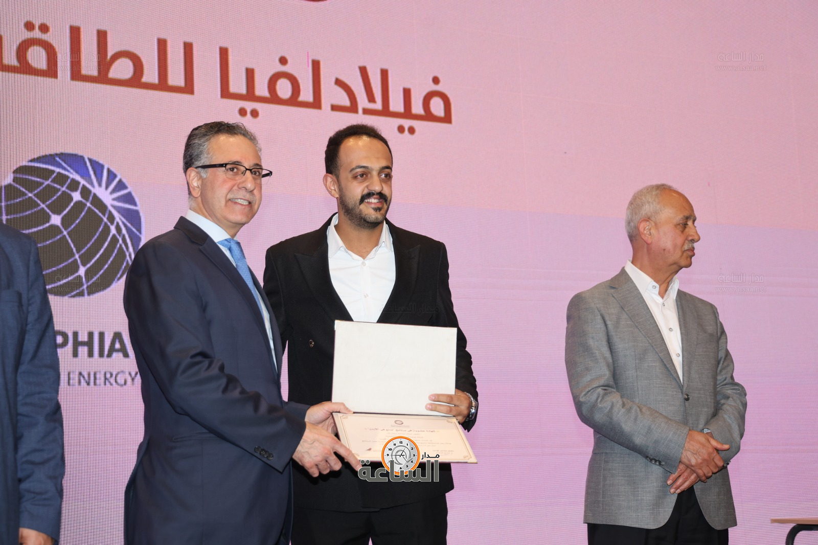 Madar Al-Saa Images 0.23057027956255371