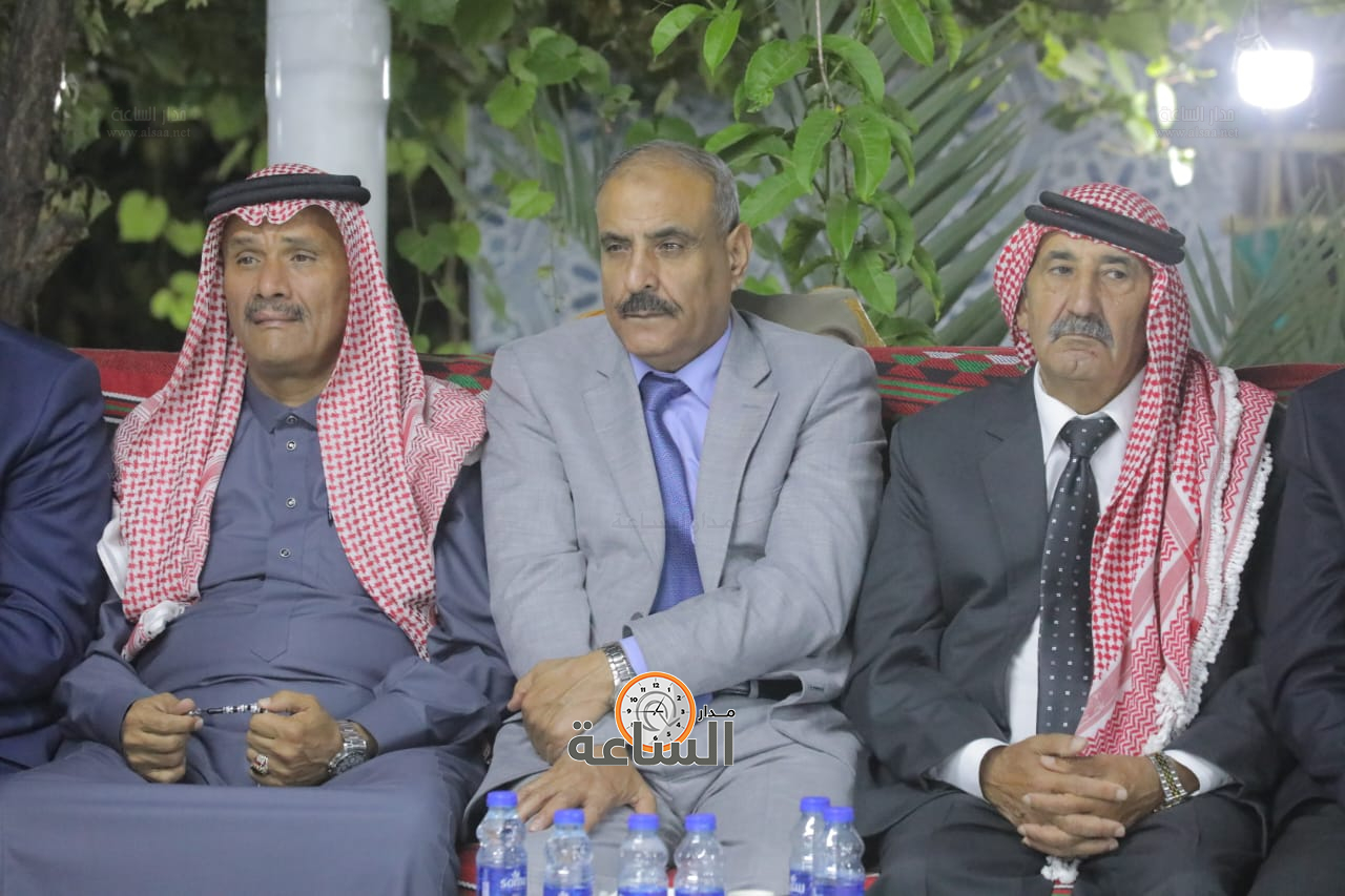 Madar Al-Saa Images 0.23980533865512565