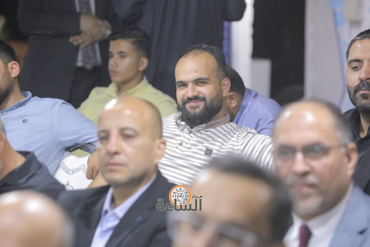 Madar Al-Saa Images 0.4029349635759024