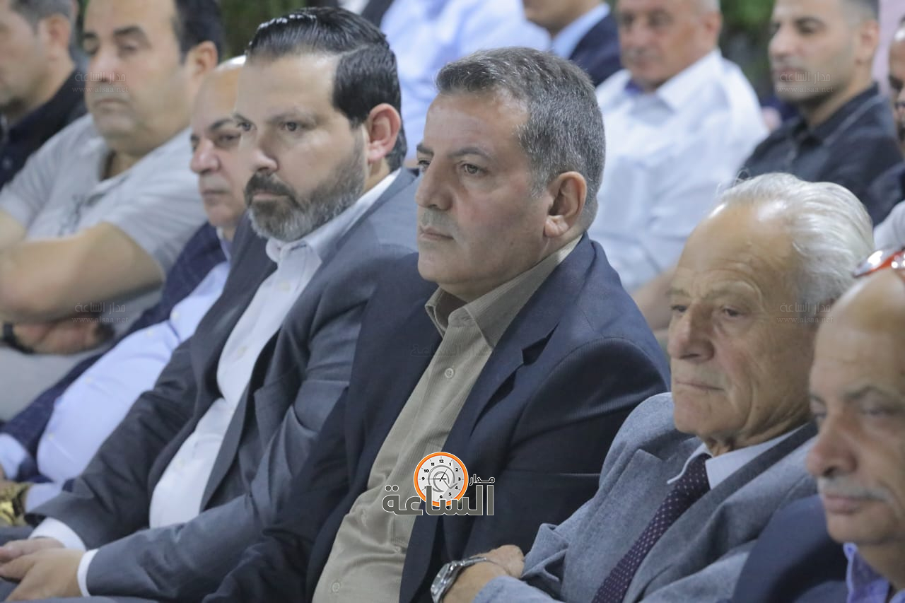 Madar Al-Saa Images 0.10979640398199386