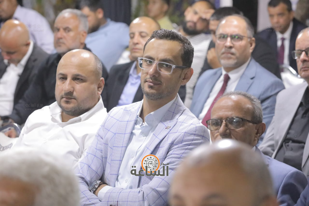 Madar Al-Saa Images 0.8982049057849523