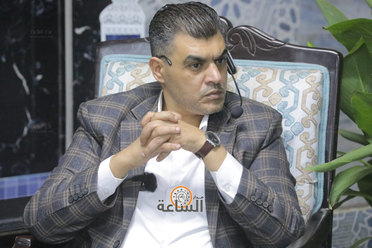 Madar Al-Saa Images 0.3632508900101017