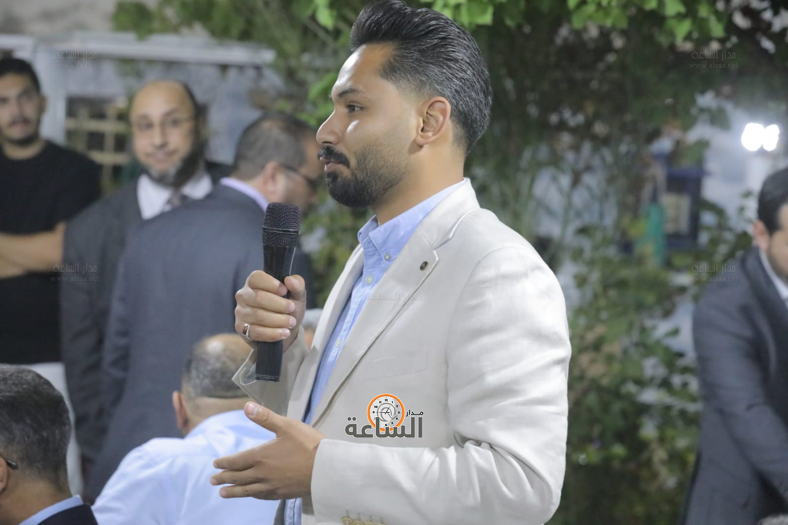 Madar Al-Saa Images 0.787231998901842