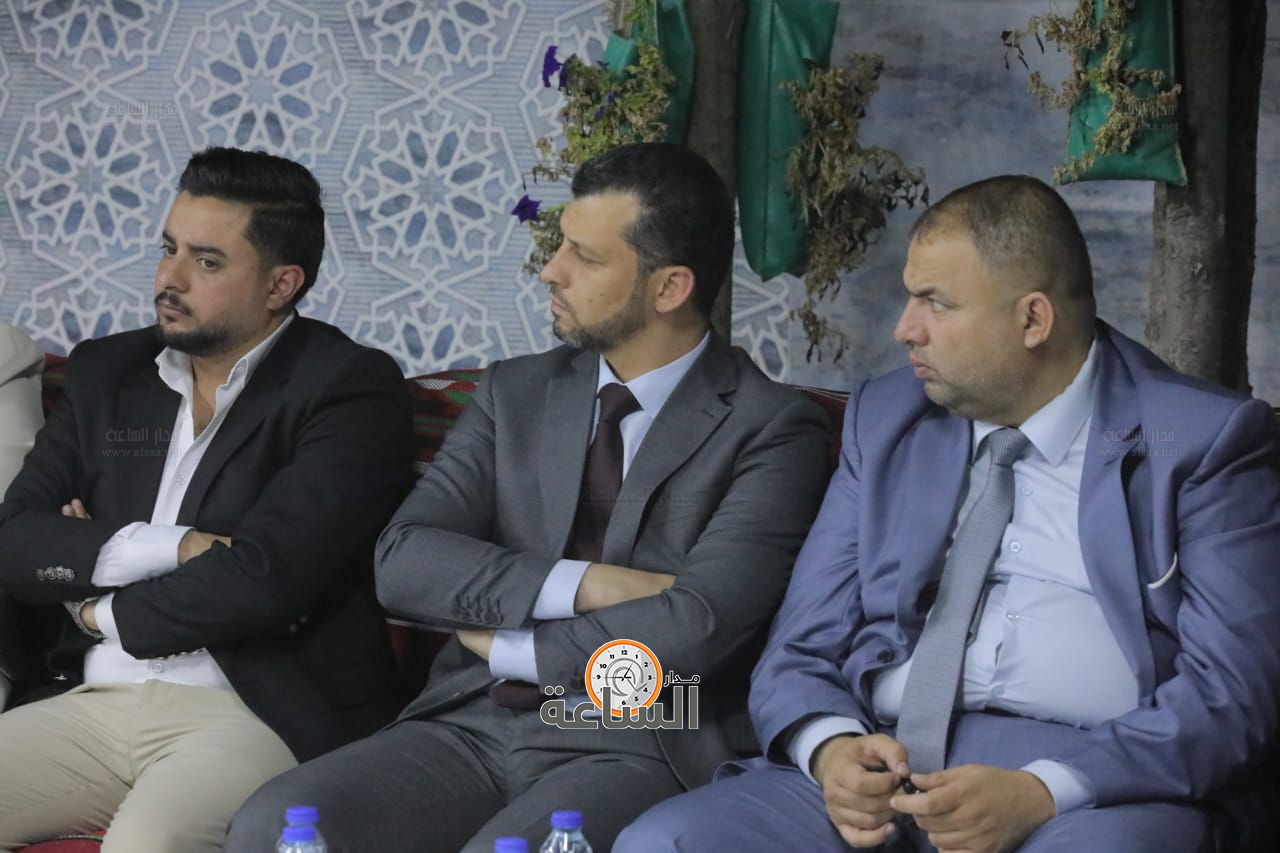 Madar Al-Saa Images 0.45790399292732653