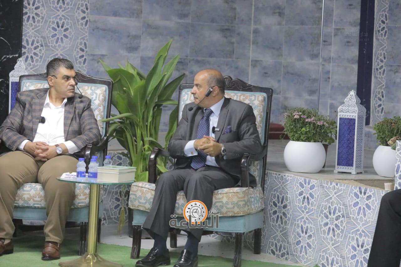 Madar Al-Saa Images 0.1745898453293664