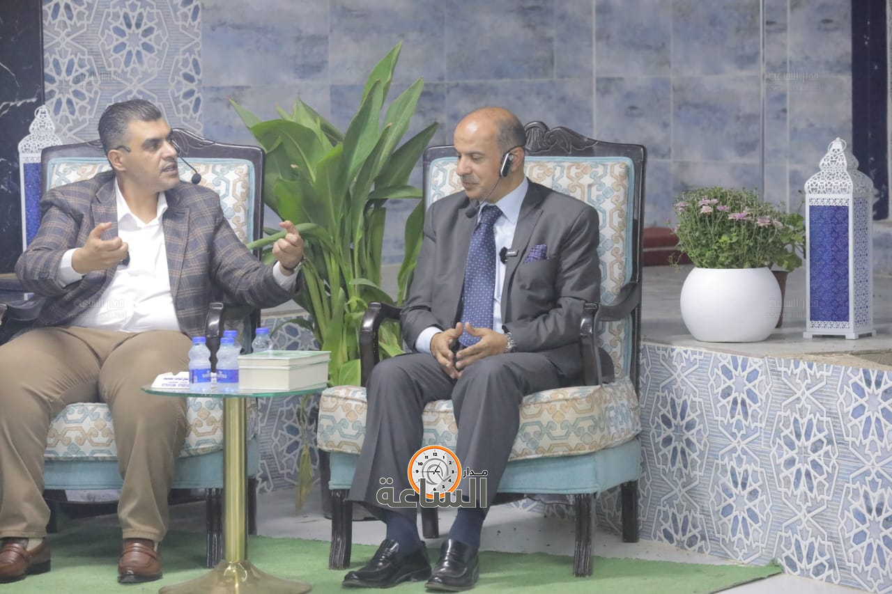 Madar Al-Saa Images 0.8504685978784624