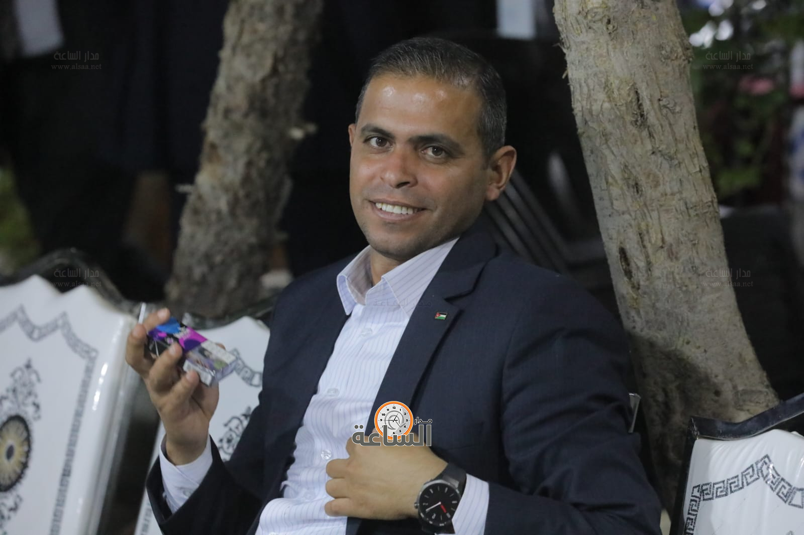 Madar Al-Saa Images 0.18043974958521236