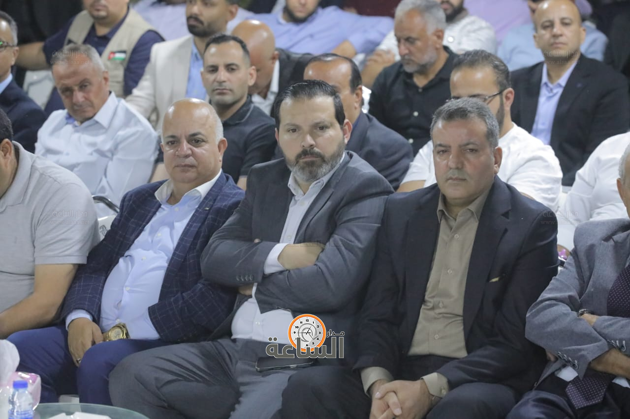 Madar Al-Saa Images 0.14448129055623615