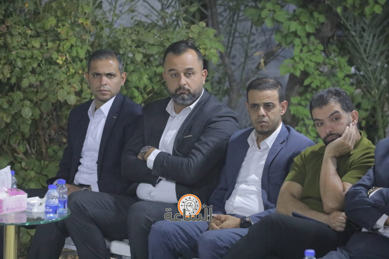 Madar Al-Saa Images 0.08559901743180254